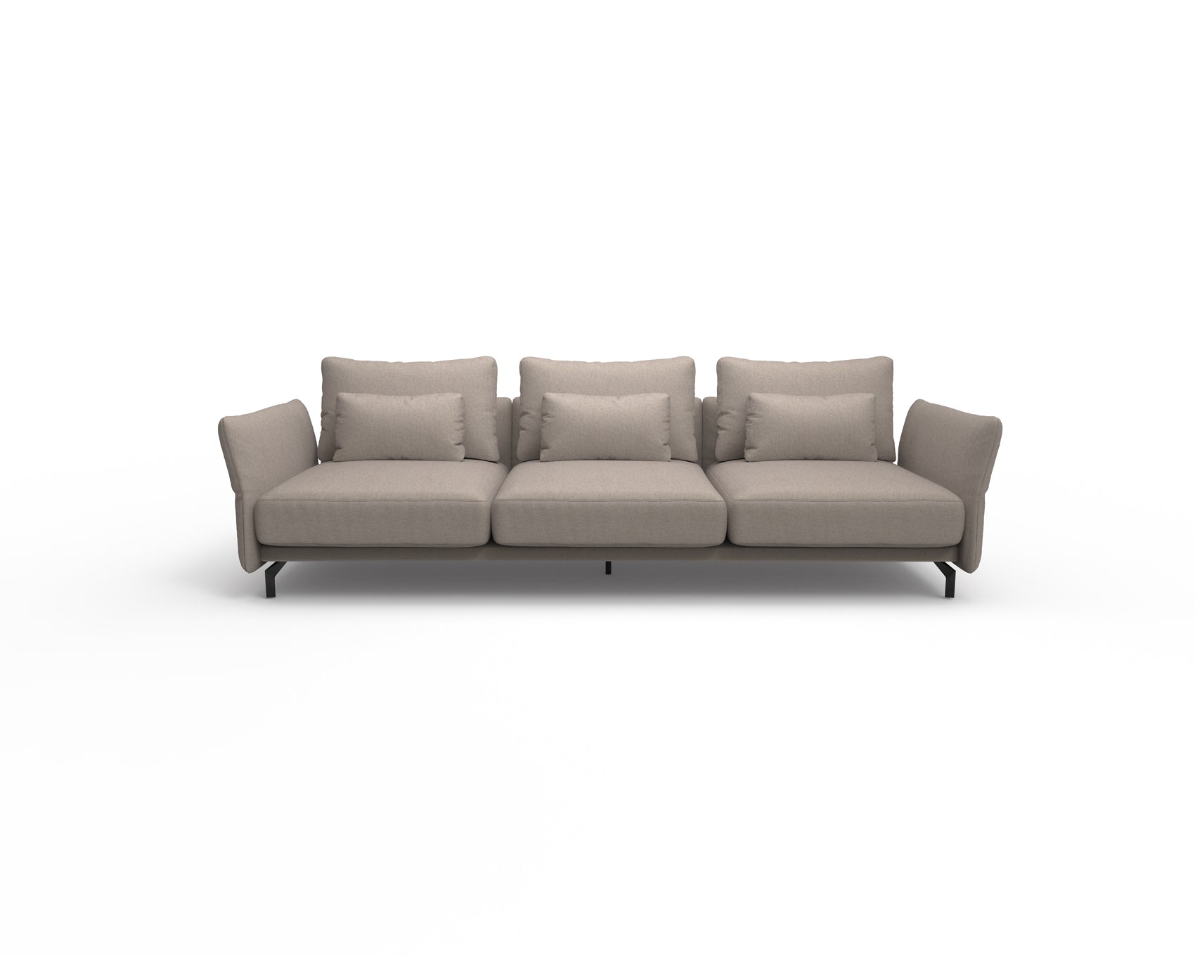 Seagull 3 Seater Sofa